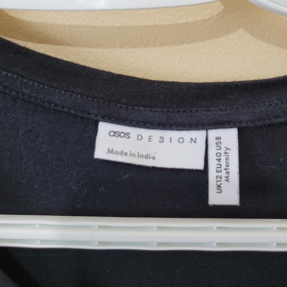 Asos Maternity Tshirt - Picture 4 of 5